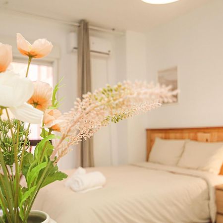 Wonderful Studio 15M Walk To Giralda And Feria Seville Luaran gambar
