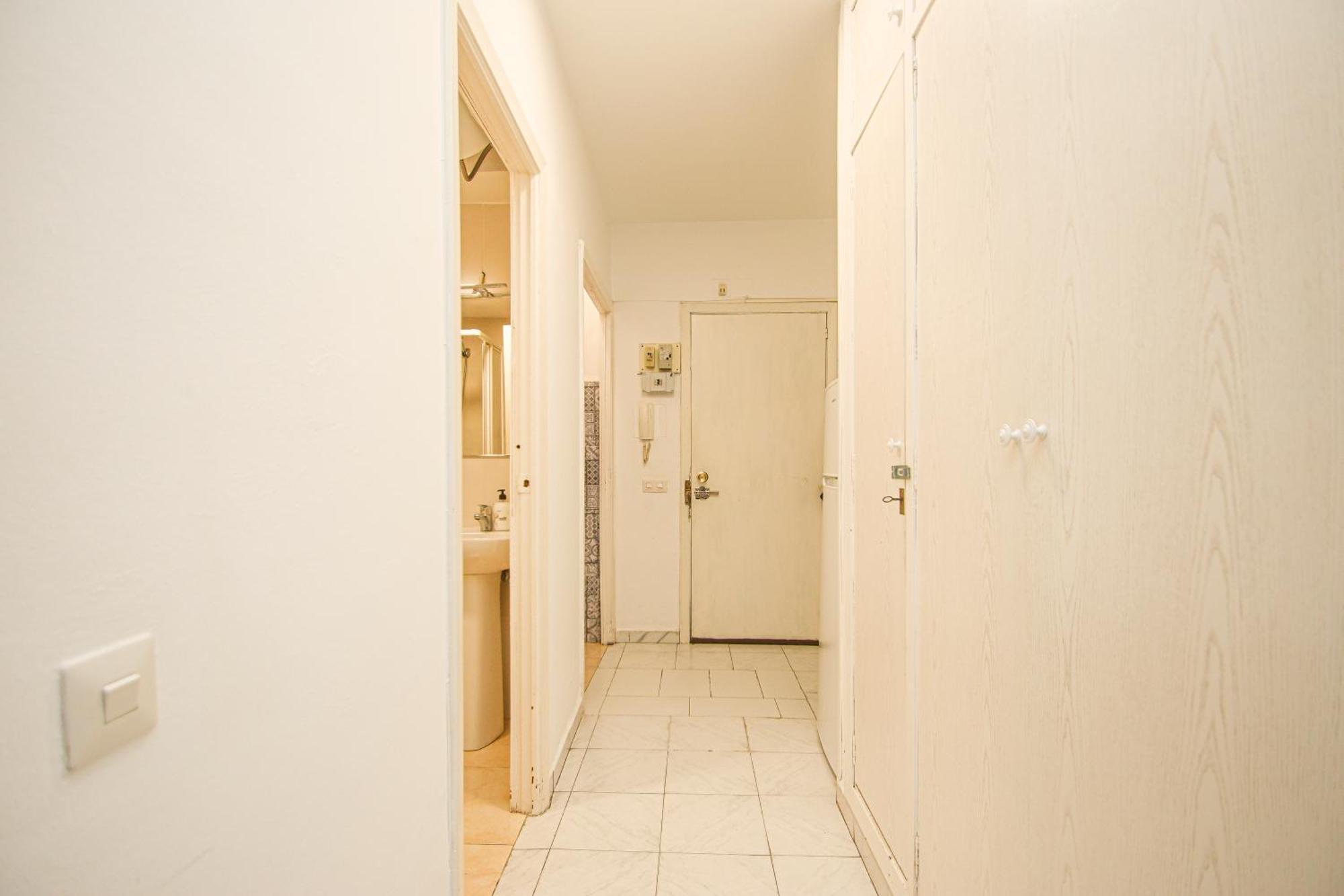 Wonderful Studio 15M Walk To Giralda And Feria Seville Luaran gambar