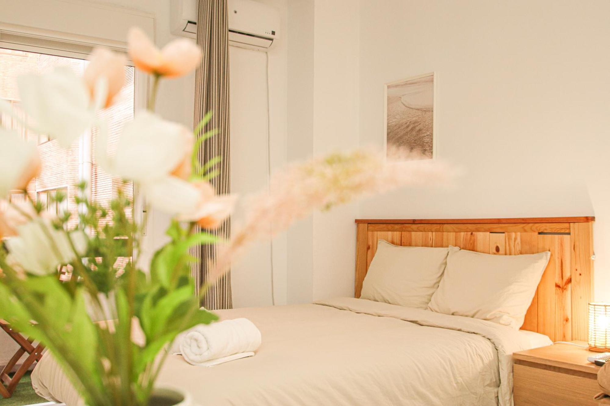Wonderful Studio 15M Walk To Giralda And Feria Seville Luaran gambar